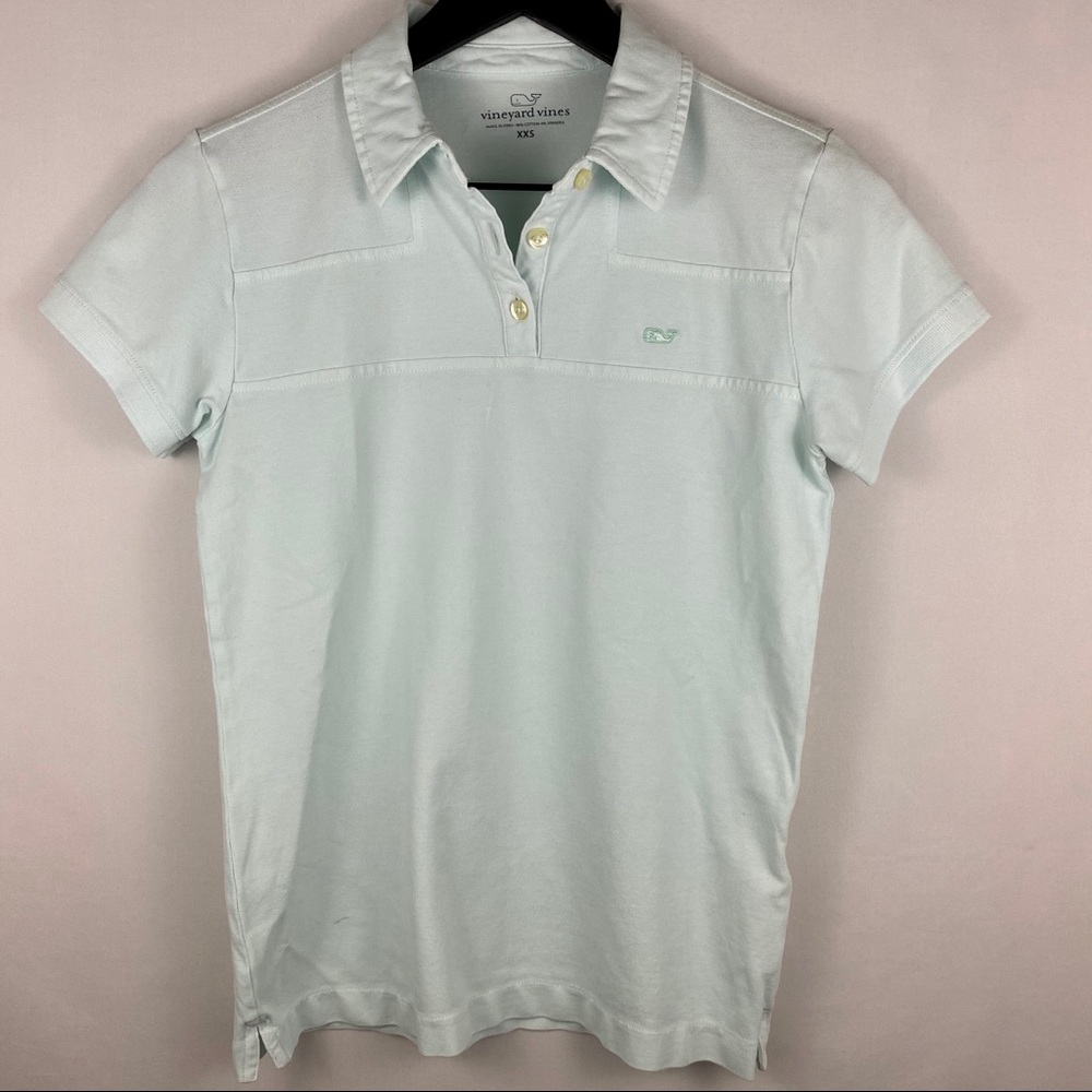 Vineyard Vines Polo Shirt